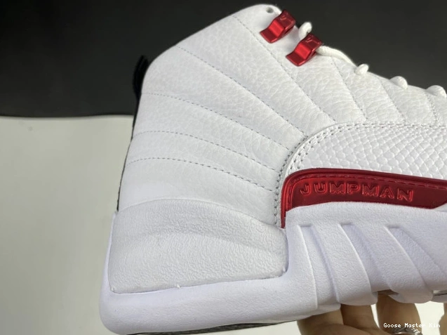 CT8013-106 Twist 12 Air Jordan 0705